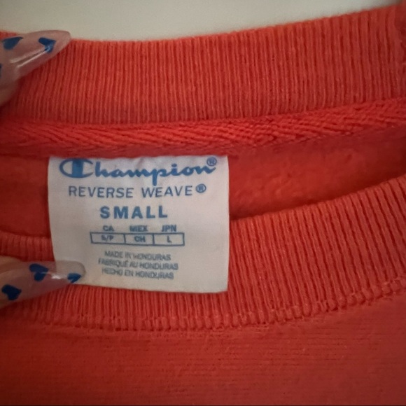 champion crewneck - Picture 3 of 3